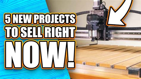 can you make money with a cnc machine|cnc projects that make money.